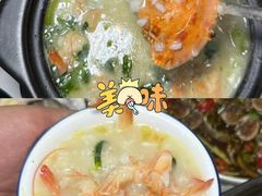 -官塘陈记鱼生·潮汕砂锅粥·潮汕生腌牛肉火锅(潮枫路总店)