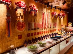 -羊大爷涮肉(亮马桥店)