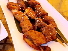 -LENBACH兰巴赫西餐啤酒坊(大连星海广场店)