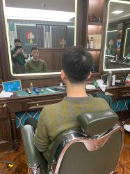 点击看大图 -贝勒爷专业男发