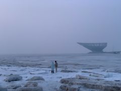 -山海广场