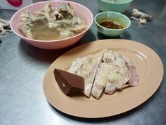 -红大哥水门鸡饭(總店)