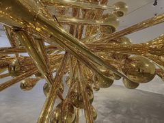 -chi K11艺术空间展览厅