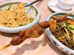 -北疆饭店(宝龙店)