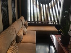 大堂-大唐盲人按摩中心(黄山路店)