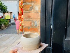 -青韵台陶艺Diy(永庆坊店)