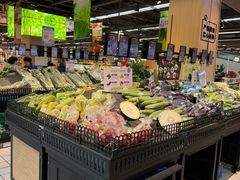 -世纪联华超市(外海店)