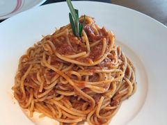 传统肉酱意面-C'è Amore爱意(亿合城店)