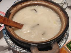 -粤港湾砂锅粥·宵夜(宝龙店)