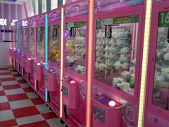 -海底捞火锅(连城广场店)