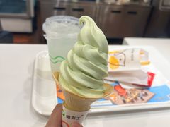 -德克士(北京站店)