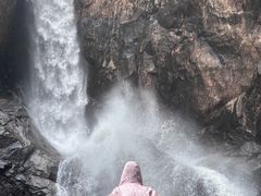 -洛阳白云山景区