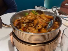 -阿里疆Alijiang·丝路美食·异域风情·清真(长楹天街店)