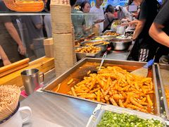 -丁家坡洋芋·观音桥好吃街A区(全国总店)