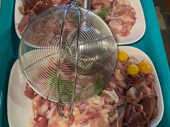 -小煵记·打边炉(西丽文光店)