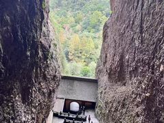 -雁荡山风景名胜区