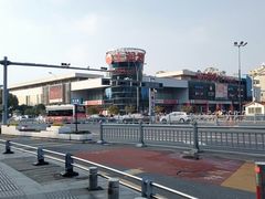 -大润发(何山店)
