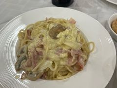 -新侨三宝乐西餐厅(崇文门店)