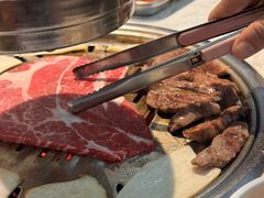 -六七八韩式烤肉·韩国料理(上杭路店)