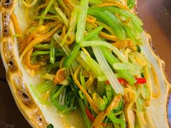 -灵福缘私房菜·农家菜(拈花湾·灵山大佛必推店)