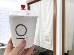 -Onirii Coffee(长乐路店)