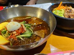 -老炉家木炭烤肉(长江国际店)
