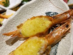 -贵木日本料理·铁板烧(新地假日广场店)