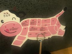 -赤坂亭·M9和牛烧肉·铁板烧·日料398放题(长泰广场店)