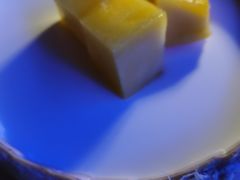 椰奶冻-暹罗酒肆泰餐厅酒吧