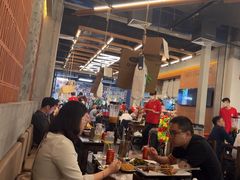 -破店肥哈·东北烧烤·夜宵(南山保利店)