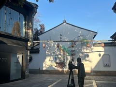 -衣裳街历史文化街区