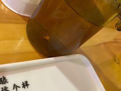 -四禧精酿烧烤串吧(大明湖店)