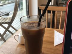-Cafe Villa