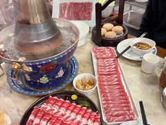-东来顺•非遗火锅(外滩店)