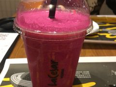 -乐凯撒披萨(欢乐颂购物中心店)