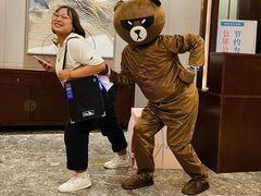 -雅戈尔富宫大酒店(观前街店)