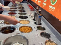 -龍歌自助小火锅(雨花台江南虹悦城店)
