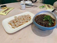 -粤味馆(黄河路店)