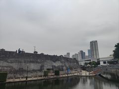 -石炮台公园