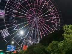 -南昌之星摩天轮