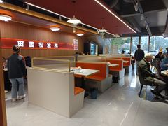 -东锅锅·田园松滋鸡(万龙店)