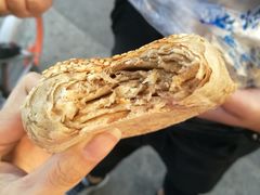 -李小老烧饼(常营民族家园店)