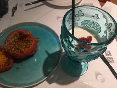 -HELLO MUSAE 拾光缪斯餐厅·纯正希腊风味(苏州中心店)