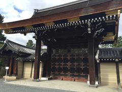 -京都御所