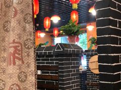 -小火炕铁锅炖鱼
