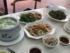 -阿水土鸡(远光店)