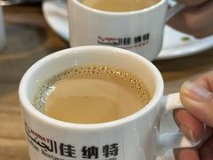 -清真·AL-JANNAT 佳纳特餐厅(狮子桥店)