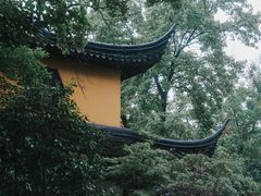 -寒山寺