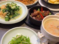 -江南里·新浙菜(苏州大悦城店)