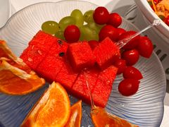 -贡宴盐帮菜自贡驻京联络处餐厅